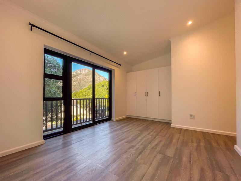 To Let 3 Bedroom Property for Rent in Hout Bay Western Cape